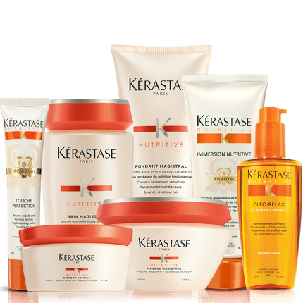 Nutritive Products