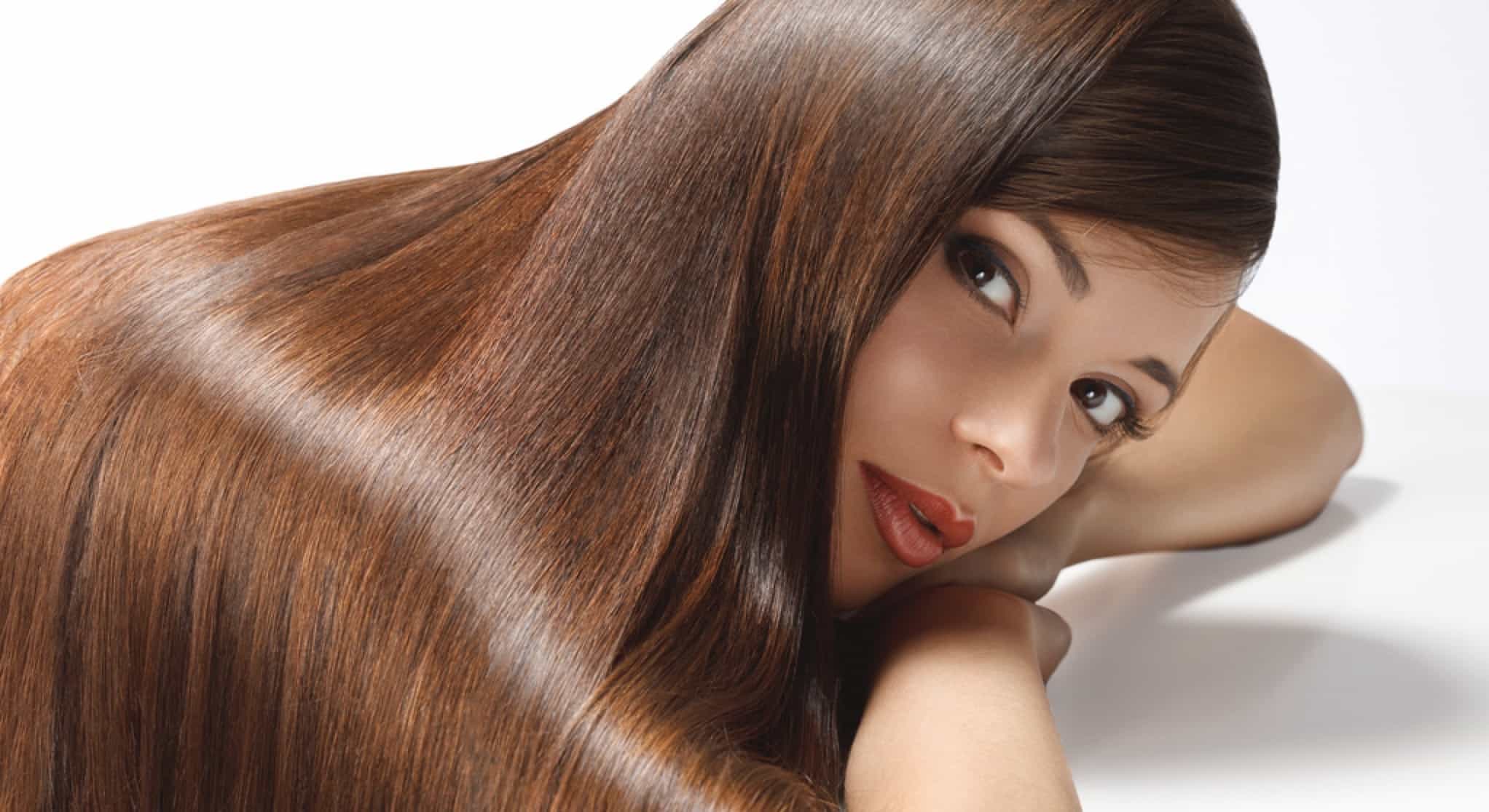 arlington keratin hair straightening