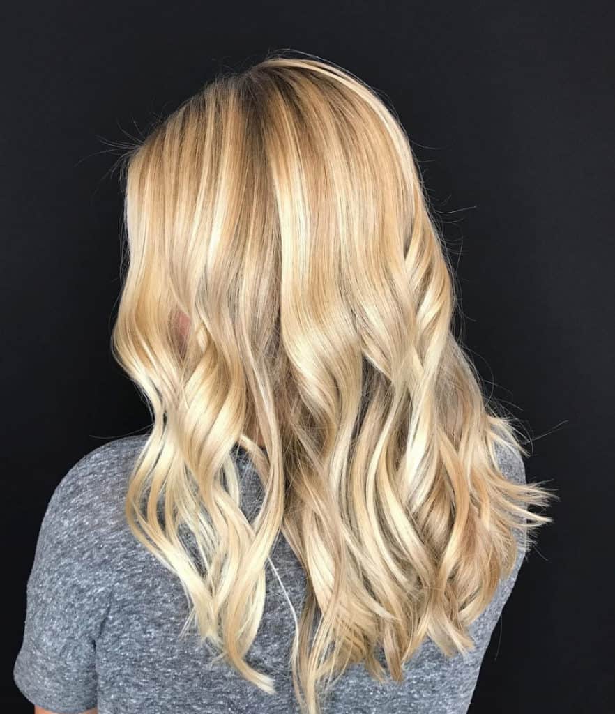 Arlington Hair Salon - Hair Coloring