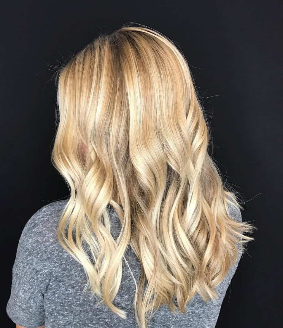 Balayage - Urban Halo Salon